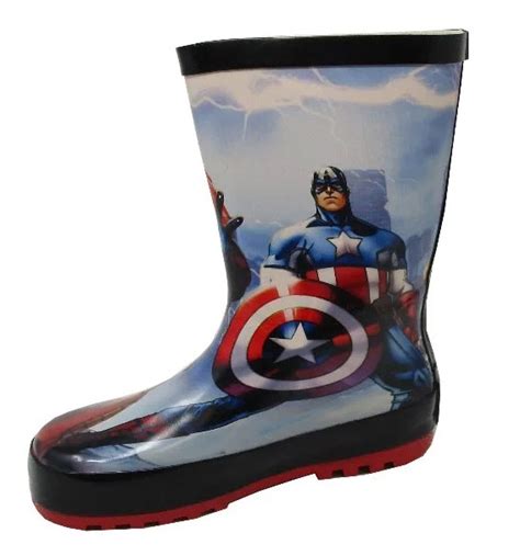 avenger wellies